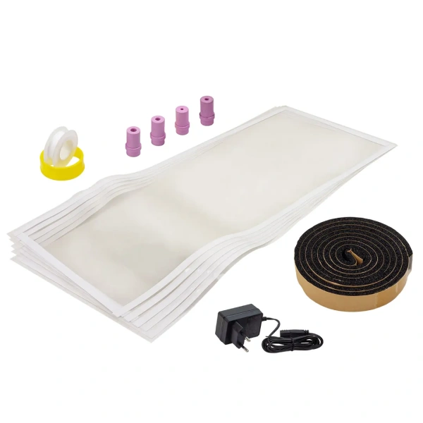 Пескоструйная камера, 220л