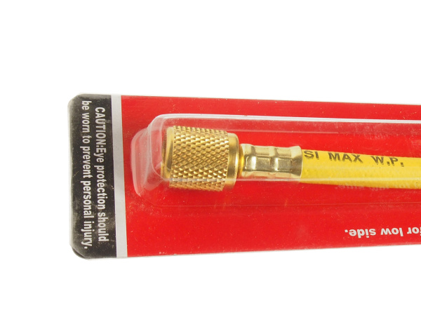 Адаптер для заправки автокондиционера для линий низкого давления JTC 1133 (VW, AUDI)