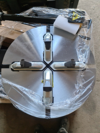 Шиномонтажный станок (полуавтомат) Хорекс Авто LC850