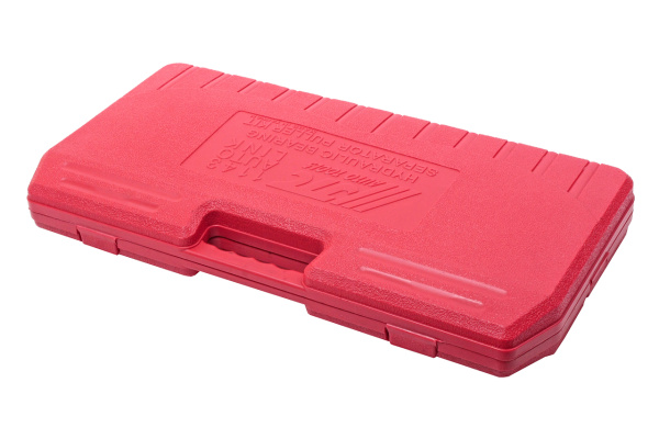 Съемник подшипников сепараторный гидравлический в кейсе JTC 1143