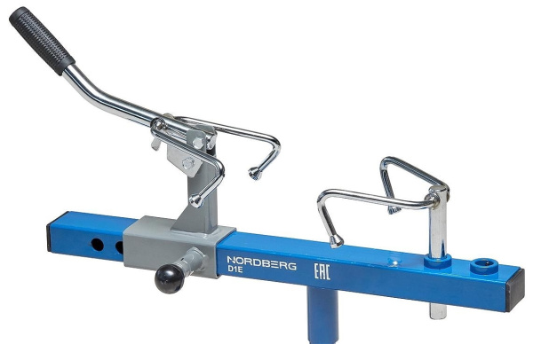 Борторасширитель настольный без основания NORDBERG D1E