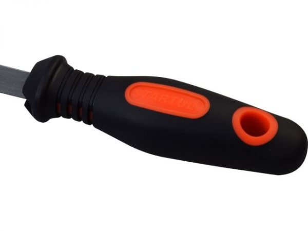 Напильник треуг. 200мм STARTUL MASTER (ST4048-03)