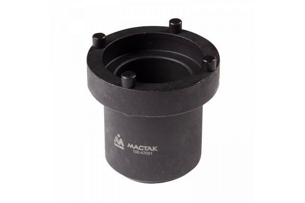 Сервисная головка для гаек ступицы Suzuki Jimny МАСТАК 100-42001, 1/2"