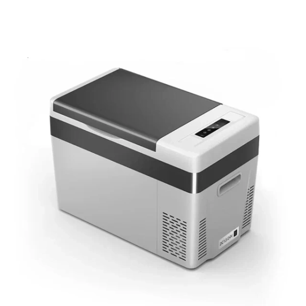 Автомобильный компрессорный холодильник FILYMORE С29E