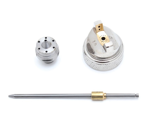 Ремкомплект для краскопульта H-827NNK-2.0