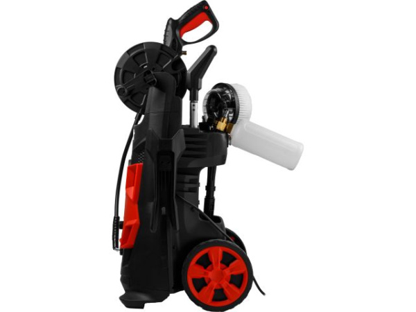 Очиститель высокого давления ECO HPW-2027RSW