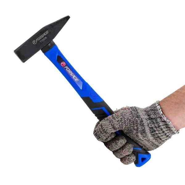 Молоток слесарный 600г.