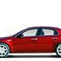 Коврики Alfa Romeo 159