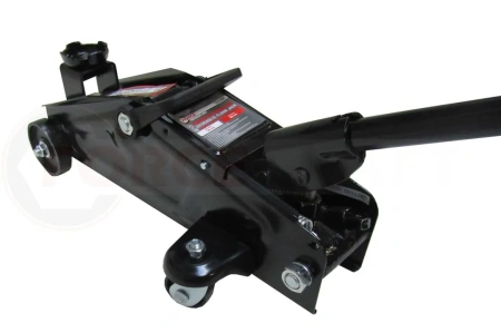 Домкрат подкатной гидравлический 2 т (h min 135мм.h max 300мм)