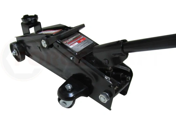 Домкрат подкатной гидравлический 2 т (h min 135мм.h max 300мм)