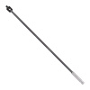Вороток 1/2", 750 мм, с шарниром MACTAK 011-40750