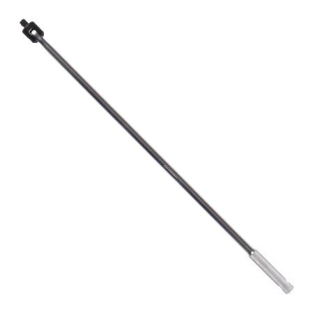 Вороток 1/2", 750 мм, с шарниром MACTAK 011-40750