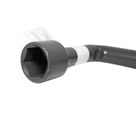 Ключ балонный Г-образный 17мм