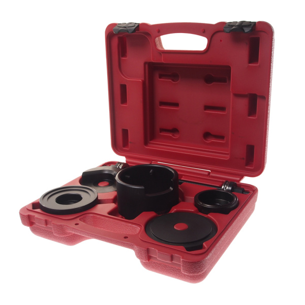 Набор инструментов для демонтажа/монтажа сайлентблоков задней подвески JTC 6650 (OPEL)