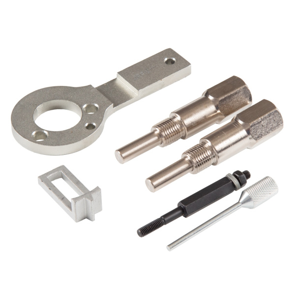 Набор фиксаторов распредвала / коленвала Opel кейс 6 предметов AFFIX AF10321536C