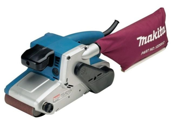 Ленточная шлифмашина MAKITA 9903 в кор.