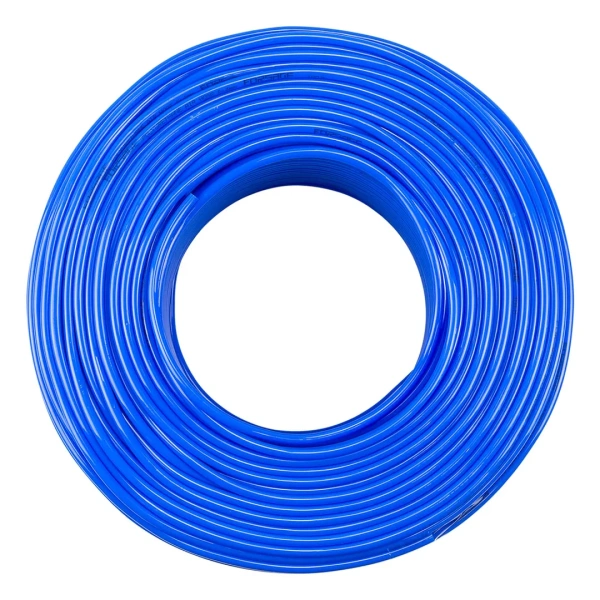 Шланг полиуретановый 6мм x 4мм x 200м