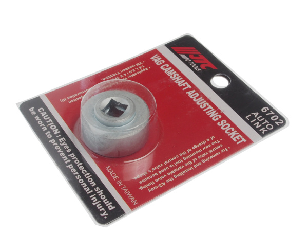 Головка для клапана фазорегулятора JTC 6702 (VW, AUDI 1.8/2.0 TFSI OEM T10352-4)