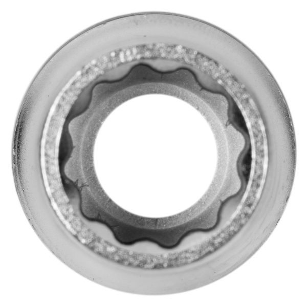 Головка торцевая стандартная двенадцатигранная 1/2" 13 мм KING TONY 433013M