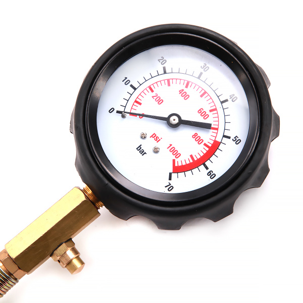 Дизельный компрессометр для легковых автомобилей Car-Tool CT-1002