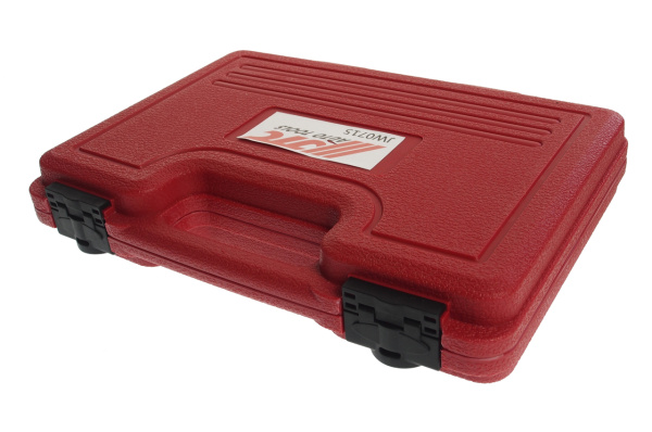 Набор приспособлений для разъединения шлангов топливных и охлаждающих систем JTC JW0715