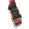 Тестер аккумуляторных батарей цифровой 12V, 100A, 200Ah