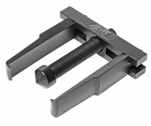 Съемник подшипников 2-х лапый JTC 4622 (30-90 мм, глубина 93 мм, толщина 1,5 мм)