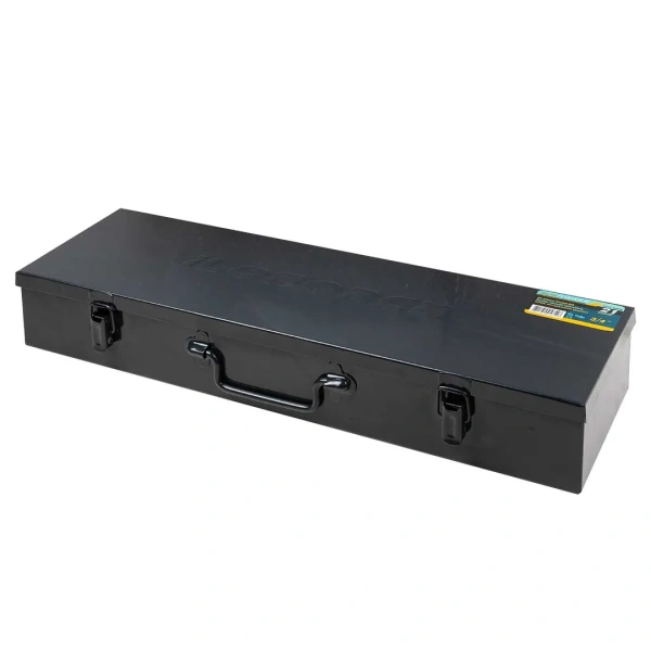 Набор инструментов ударных 21пр, 3/4''(12гр.)(17,19,21,22,24,27,30,32,34,35,36,36-12гр.,38,41,46,50мм), в метал. кейсе