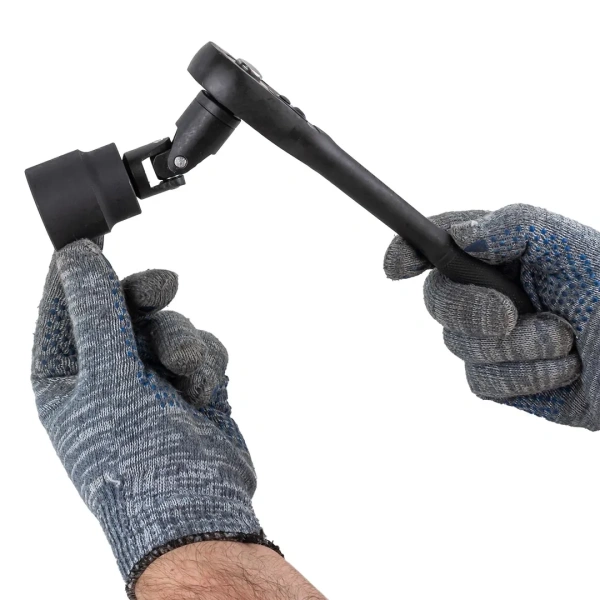 Набор инструментов 24пр. 1/2''(6гр.)(8-32мм)