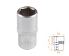 Головка торцевая стандартная шестигранная 1/4" 9 мм AFFIX AF00020009