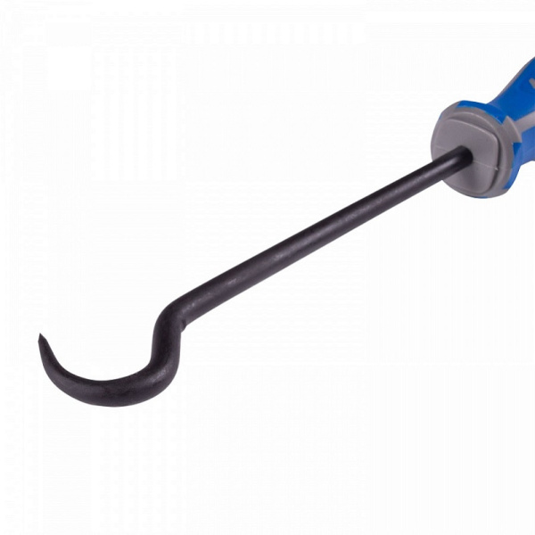 Шило KING TONY 43260115Y для демонтажа сальников и колец, крючок