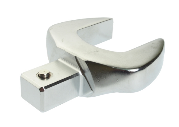 Насадка рожковая JTC 514134 для динамометрического ключа JTC 6835 (34 мм, 14х18 мм)