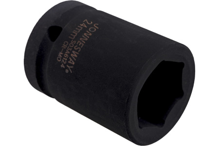 Головка торцевая ударная JONNESWAY S03A6124 (3/4";DR, 24 мм)