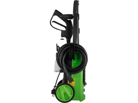 Очиститель высокого давления DGM Water 155