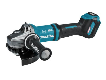 Аккум. углошлифмашина MAKITA XGT GA037GZ в кор.