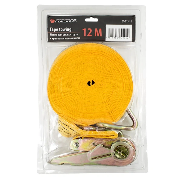 Стяжка груза ST-213-12M