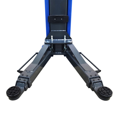 Подъемник двухстоечный AE&T TPRO-12C (380 В)