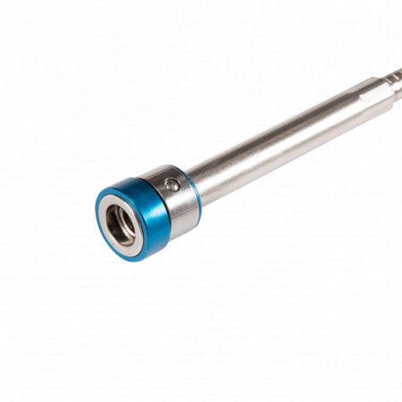 Захват на гибком стержне KING TONY 2126A-18, магнитный, 440 мм