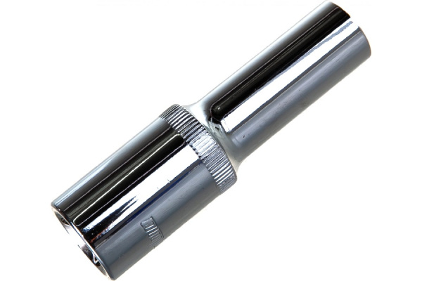 Головка торцевая глубокая 12-гранная Ombra 112211 (1/2";DR, 11 мм)