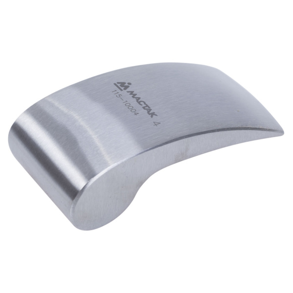 Поддержка (наковальня) литая №4, запятая МАСТАК 115-10004