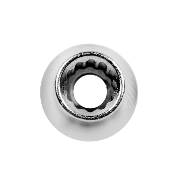 Головка торцевая стандартная двенадцатигранная 1/4", 5,5 мм KING TONY 233055M