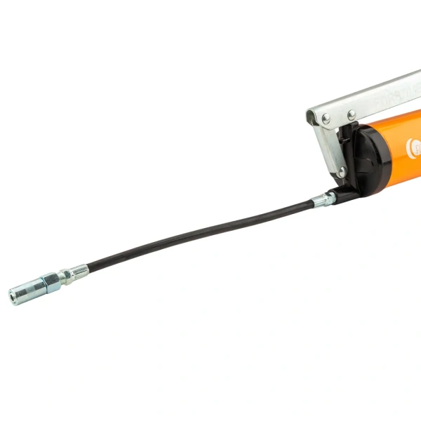 Шприц для нагнетания густой смазки 450мл