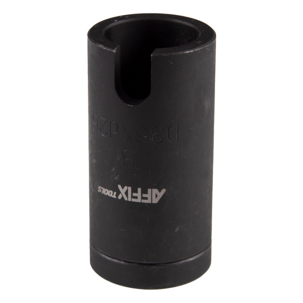 Оправка для выпрессовки сайлетблоков D36 х d26 AFFIX AF11023626