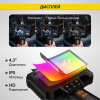 Эндоскоп промышленный iCartool IC-VC81 (экран 4.3", 2 Мп, 1 м, 8,5 мм, зонд)