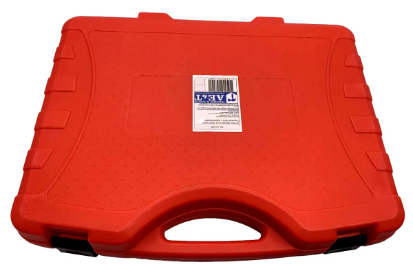 Тестер дизельных форсунок TA-A1223, Common Rail с адаптерами