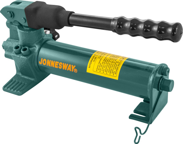 Ручной насос двухскоростной JONNESWAY AE030002