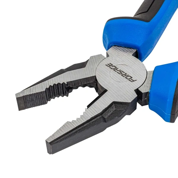 Плоскогубцы комбинированные 160мм