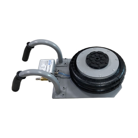 Домкрат подкатной пневматический г/п 2 т Хорекс Авто HZ 01.5.003J