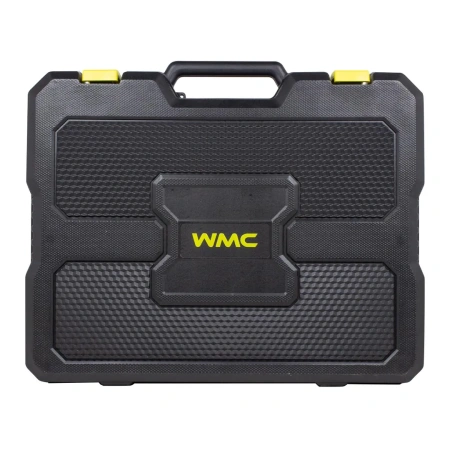 Набор инструментов 168пр. 1/4''3/8''(6гр)(4-19мм)