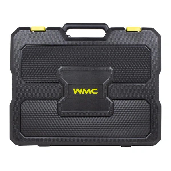 Набор инструментов 168пр. 1/4''3/8''(6гр)(4-19мм)